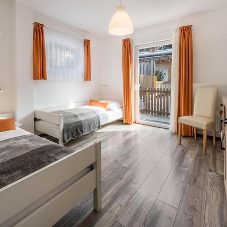 Apartment Sciadules Ortisei Extérieur photo