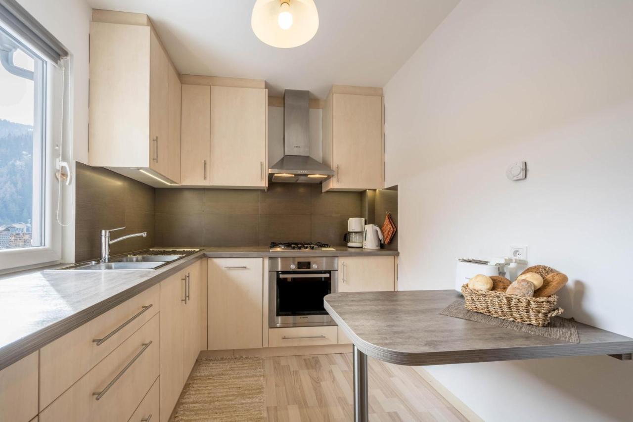 Apartment Sciadules Ortisei Extérieur photo